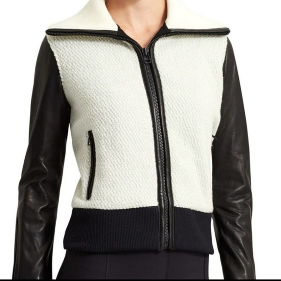 Derek Lam / Athleta Jackets & Blazers - Athleta and Derek Lam jacket